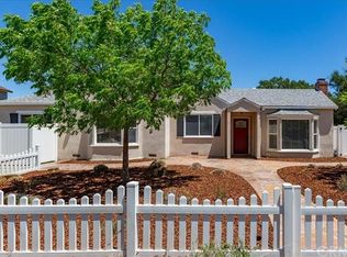 5579 Nogales Ave, Atascadero, CA 93422