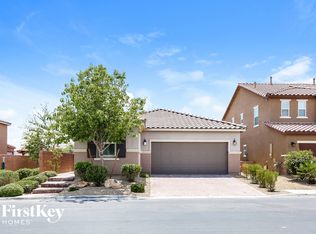 4405 Hatch Bend Ave, North Las Vegas, NV 89031
