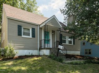 5305 Alpine Way, Louisville, KY 40214