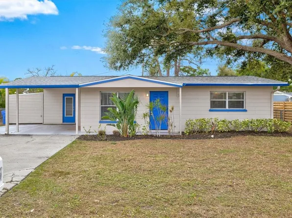 116 Firenze Ave E, Venice, FL 34285