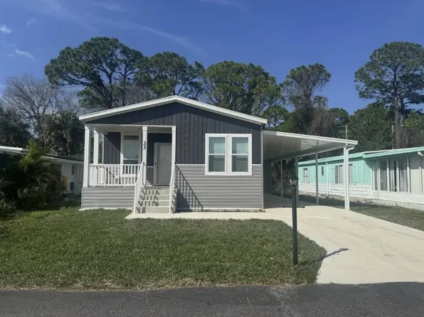 33 Camino Real Dr #16, Edgewater, FL 32132