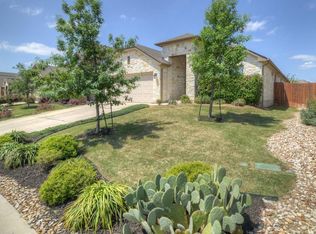 704 Cortona Cv, Georgetown, TX 78628