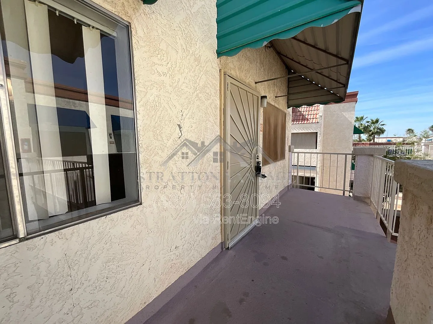 1 bed, 1.0 bath, 693 sqft, $995 — Photo 2