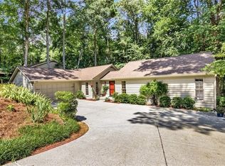 294 Laurel Ln, Roswell, GA 30076