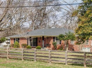 4066 Arno Rd, Franklin, TN 37064