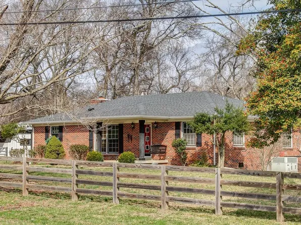 4066 Arno Rd, Franklin, TN 37064