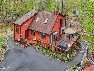 800 Colt Ct, Lords Valley, PA, 18428