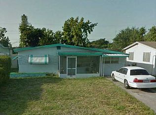 6248 SW 21st St, Miramar, FL 33023