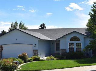 511 Castlewood Pl, Wenatchee, WA 98801