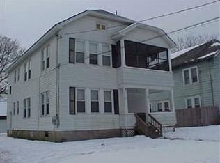 371 West St, Pittsfield, MA 01201