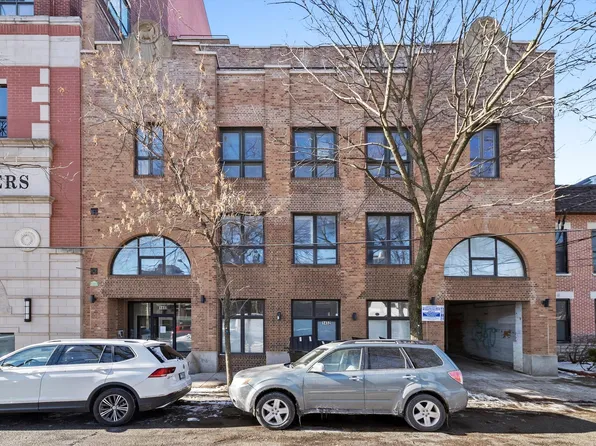 1448 N Orleans St APT 1B, Chicago, IL 60610