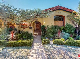 1227 Alvira St, Los Angeles, CA 90035