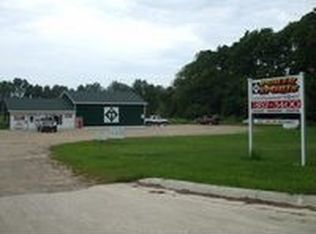 15195 Eaton Rapids Rd, Springport, MI 49284