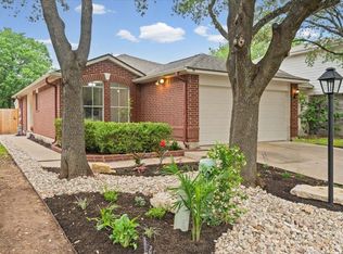 1404 Sir Thopas Trl, Austin, TX 78748