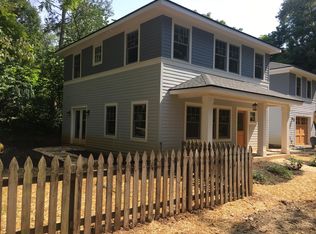 3 Danville Pl, Asheville, NC 28801