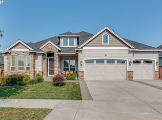10506 NW 35th Ct, Vancouver, WA 98685