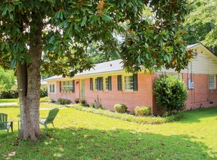 1424 Elizabeth Ave, Perry, GA 31069