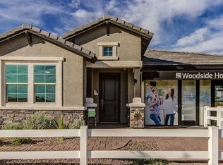 9854 E Seismic Ave, Mesa, AZ 85212