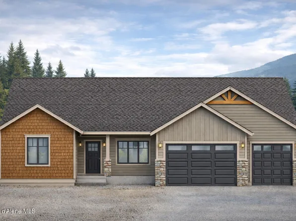 L4b5 N Archer Rd, Athol, ID 83801