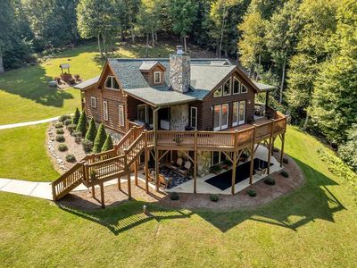 2501 Kindreck Rd, Mouth Of Wilson, VA, 24363