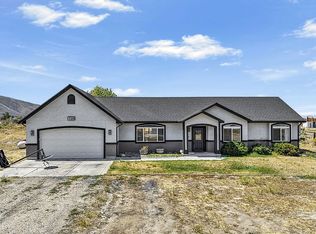 739 Wolcott Dr, Spring Creek, NV 89815