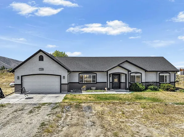 739 Wolcott Dr, Spring Creek, NV 89815