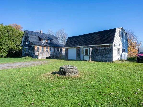 94 South Townline Road, Hodgdon, ME 04730