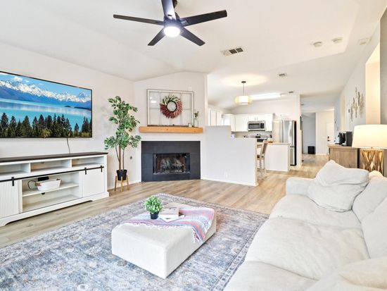 8400 Minturn Dr, Fort Worth, TX 76131