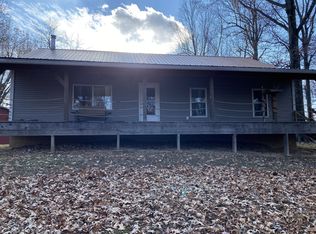 2815 Ashbyburg Rd, Slaughters, KY 42456