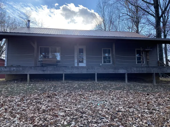 2815 Ashbyburg Rd, Slaughters, KY 42456