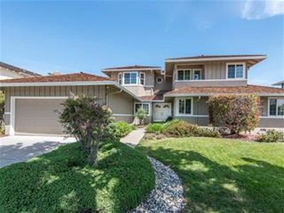 20087 Suisun Dr, Cupertino, CA, 95014