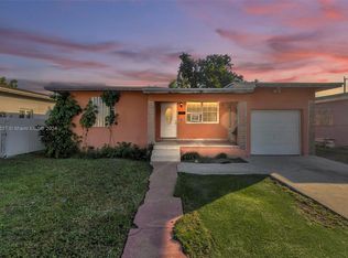 2982 NW 49th St, Miami, FL 33142