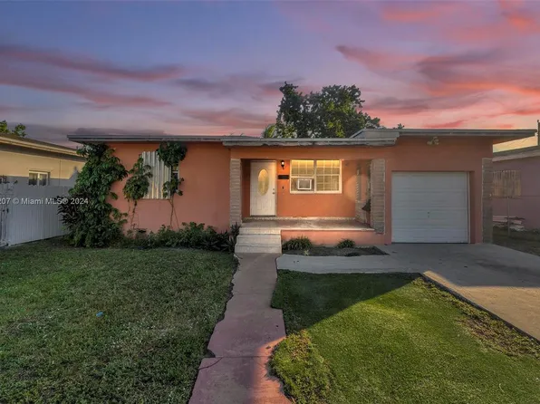 2982 NW 49th St, Miami, FL 33142