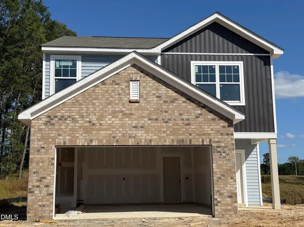 1291 Pond Overlook Dr, Nashville, NC 27856