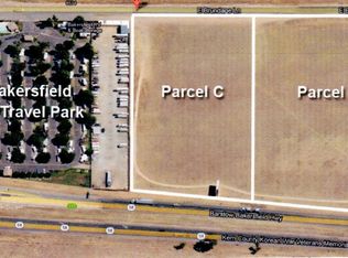 E Brundage Ln, Bakersfield, CA