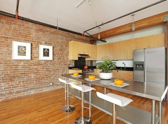 5th image of 540 Delancey St Unit 301