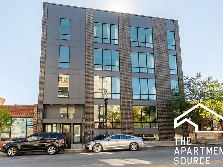 2247 W Lawrence Ave #G2 — Photo 9