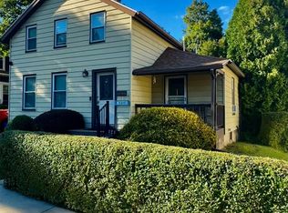 121 W Edwards St, Endicott, NY
