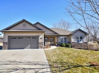5101 Sockeye Ct, Columbia, MO 65203