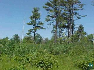 0 Franciskovich Rd, Ashland, WI 54806