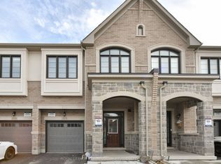 323 Thimbleweed Ct, Milton, ON L9E 1T2