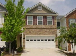 579 Woodland Park Ter, Lawrenceville, GA 30043