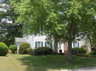 3455 Haverhill Rowe, Lawrenceville, GA 30044