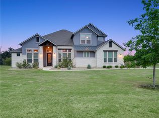 208 Camp Verde Dr, Georgetown, TX 78633