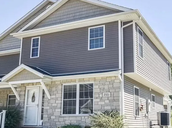 2321 S Samuel Ln, Bloomington, IN 47403