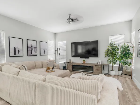 3103 S Benton --, Mesa, AZ 85212