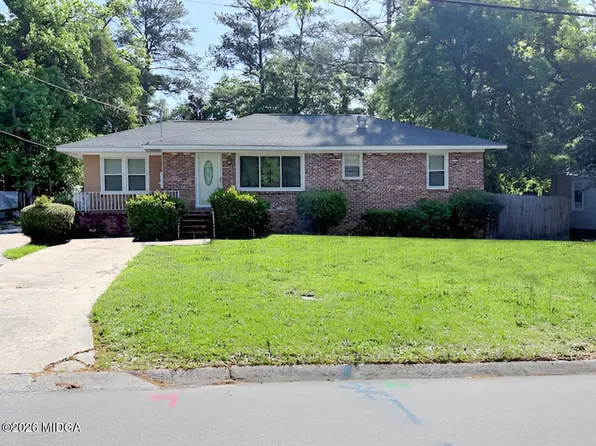 4322 Summerhill Dr, Macon, GA 31204