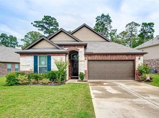 2070 Parnevik Pl, Conroe, TX 77304