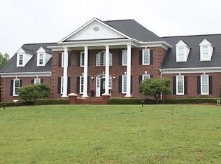 1281 Jackson King Rd, Willow Spring, NC 27592