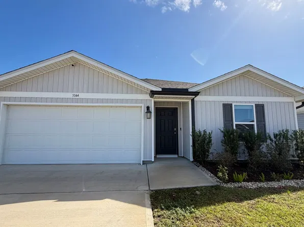 5144 Rivergrass Dr, Panama City, FL